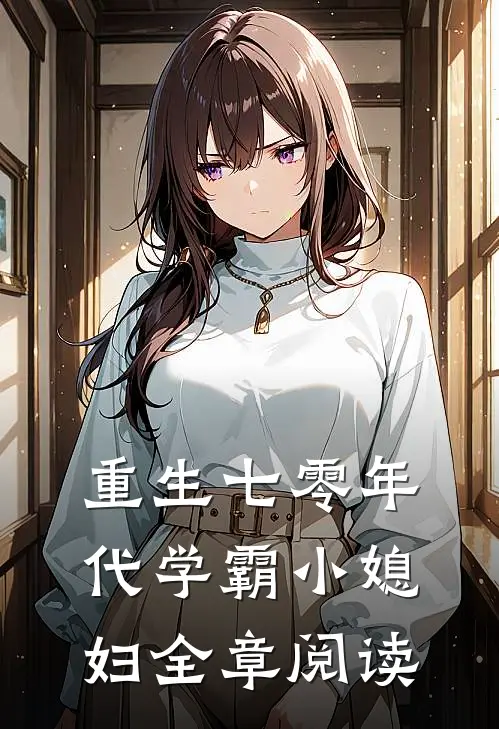 重生七零年代学霸小媳妇全章阅读