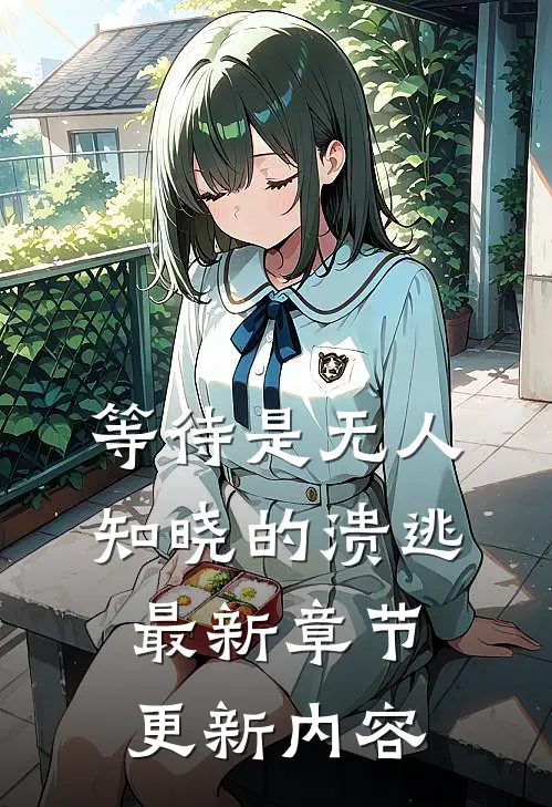 等待是无人知晓的溃逃最新章节更新内容