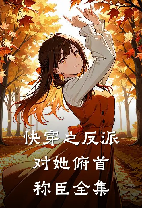 快穿之反派对她俯首称臣 全集