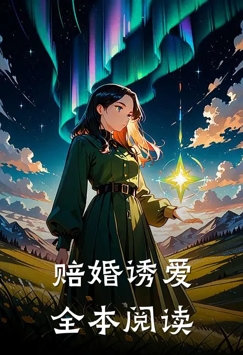 赔婚诱爱全本阅读