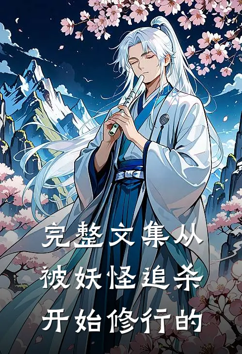 完整文集从被妖怪追杀开始修行的