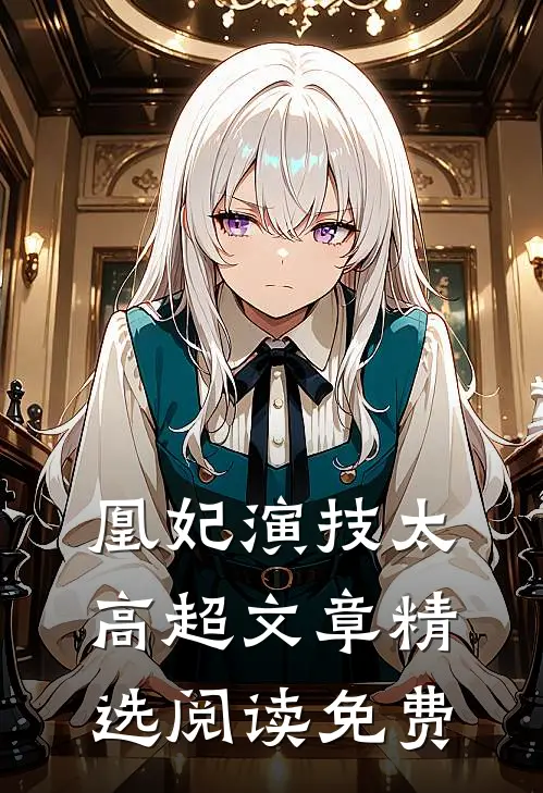 凰妃演技太高超文章精选阅读免费