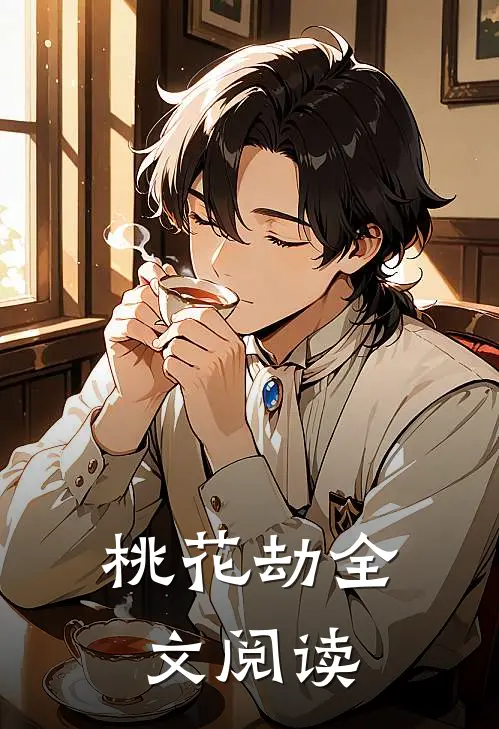 桃花劫全文阅读