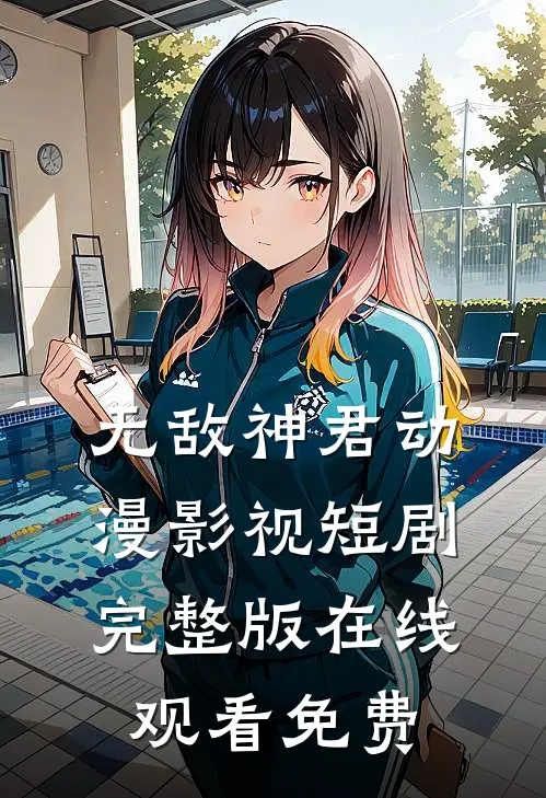 无敌神君 动漫影视短剧 完整版在线观看免费