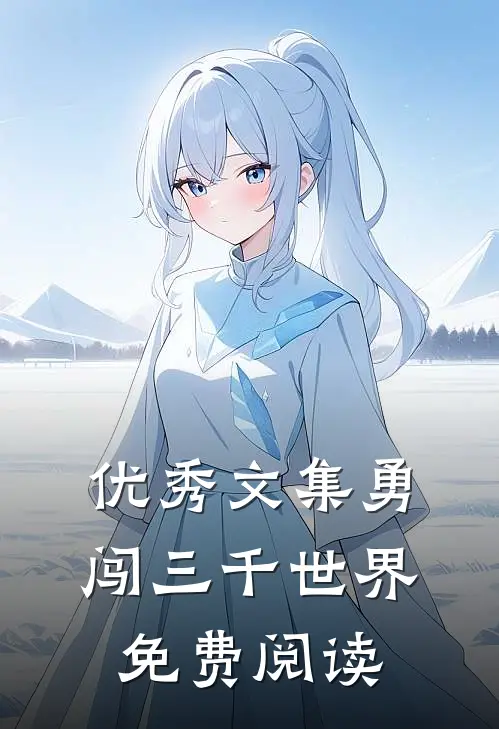 优秀文集勇闯三千世界免费阅读