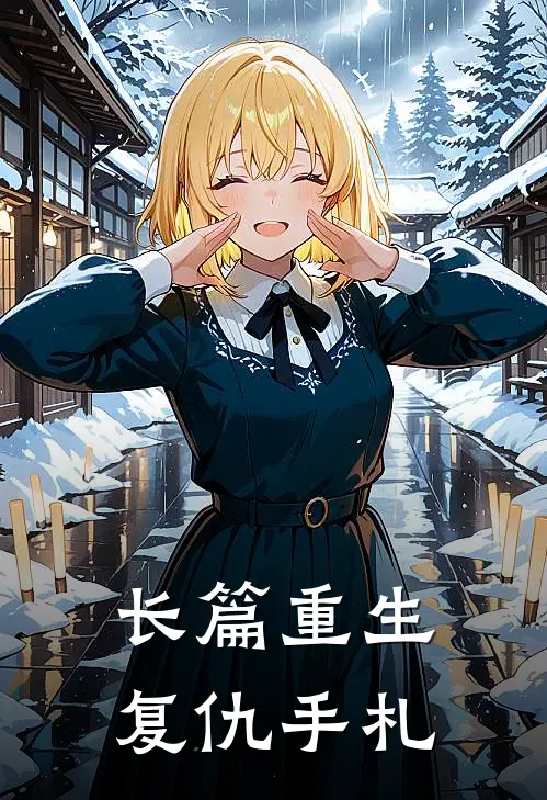 长篇重生复仇手札