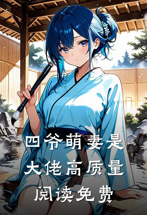 四爷萌妻是大佬高质量阅读免费