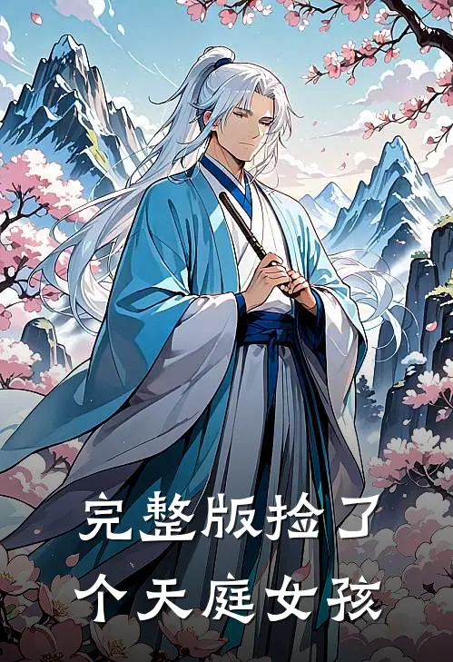 完整版捡了个天庭女孩