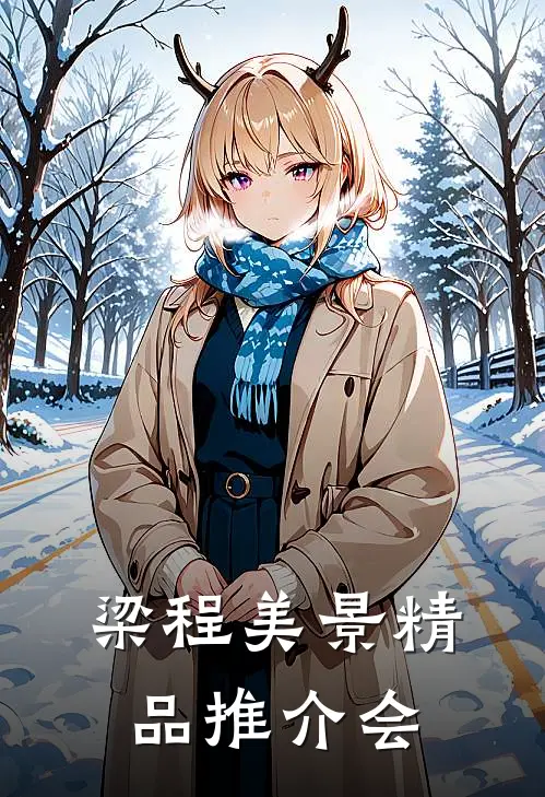 梁程美景精品推介会