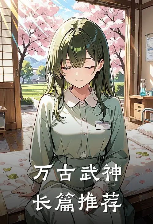 万古武神长篇推荐