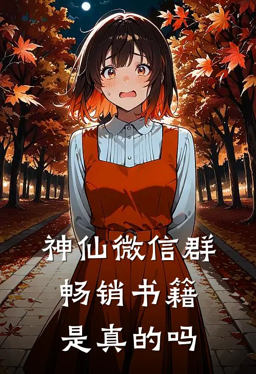 神仙微信群畅销书籍是真的吗