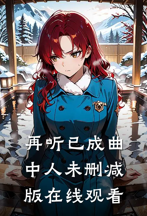 再听已成曲中人未删减版在线观看