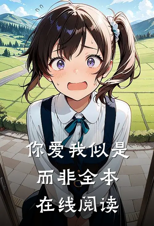 你爱我似是而非全本在线阅读