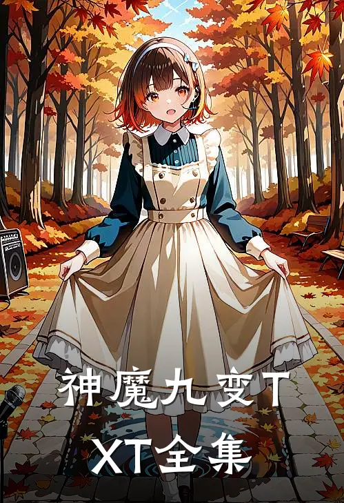 神魔九变TXT全集
