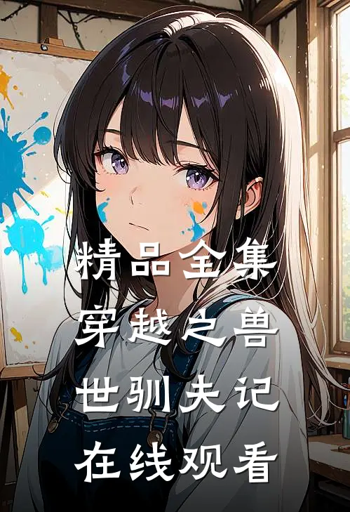 精品全集穿越之兽世驯夫记在线观看