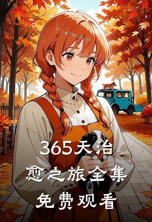 365天治愈之旅 全集免费观看