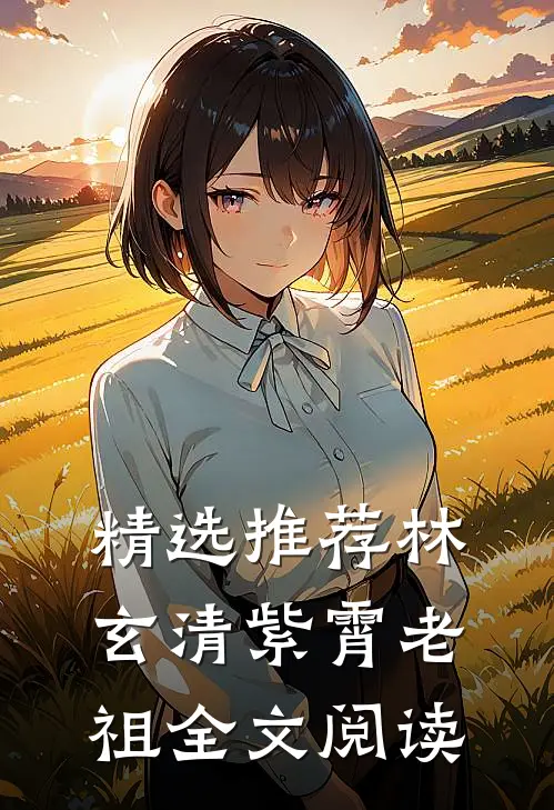 精选推荐林玄清紫霄老祖全文阅读