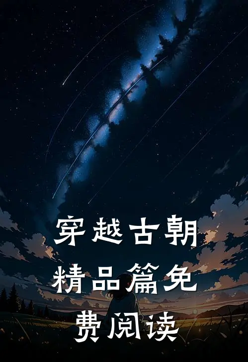 穿越古朝精品篇免费阅读
