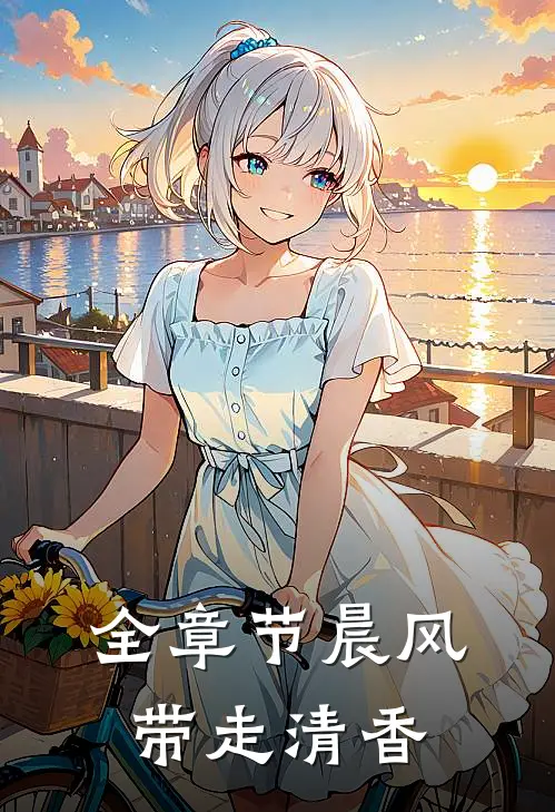 全章节晨风带走清香
