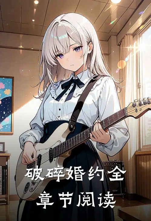 破碎婚约全章节阅读