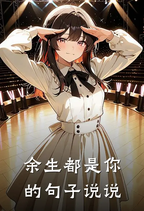 余生都是你的句子说说
