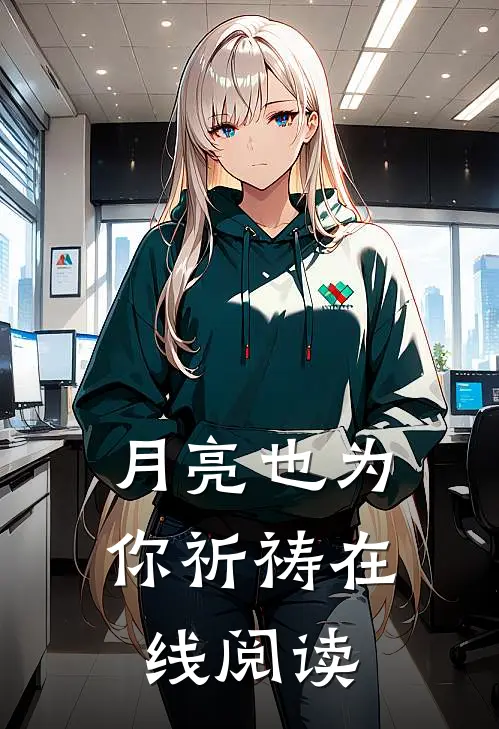 月亮也为你祈祷在线阅读