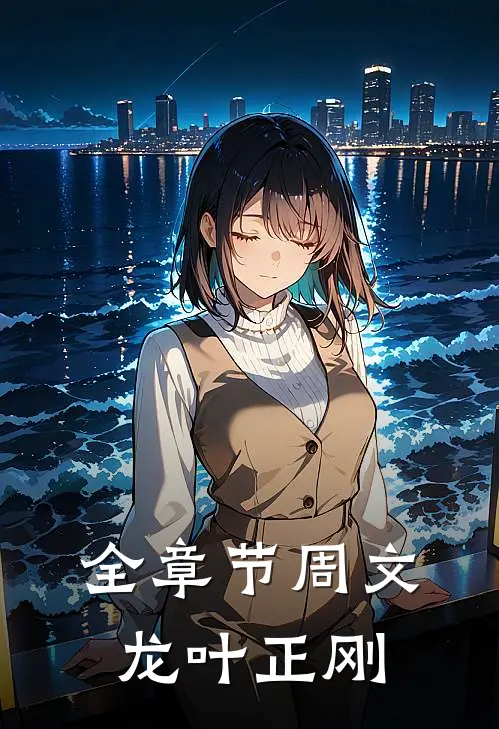 全章节周文龙叶正刚