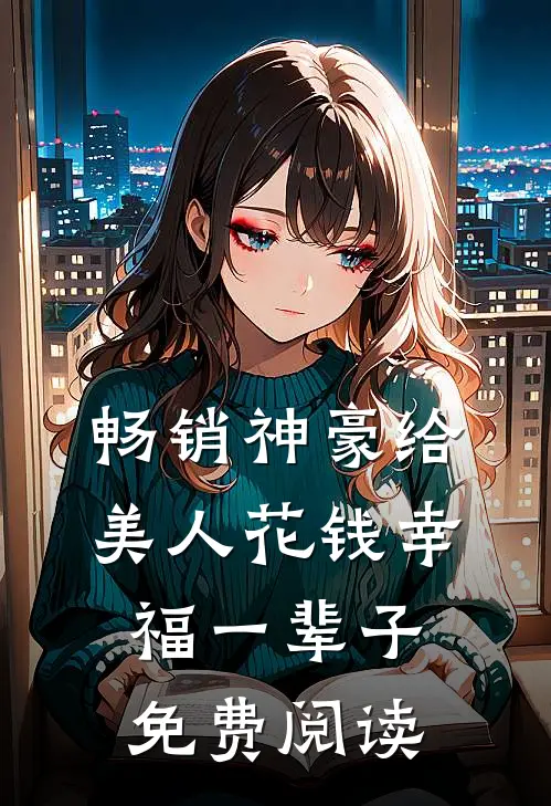 畅销神豪给美人花钱幸福一辈子免费阅读