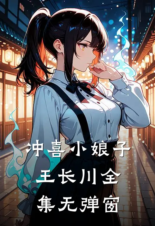 冲喜小娘子王长川全集无弹窗