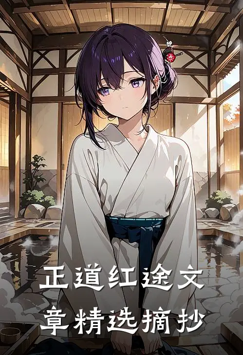 正道红途文章精选摘抄