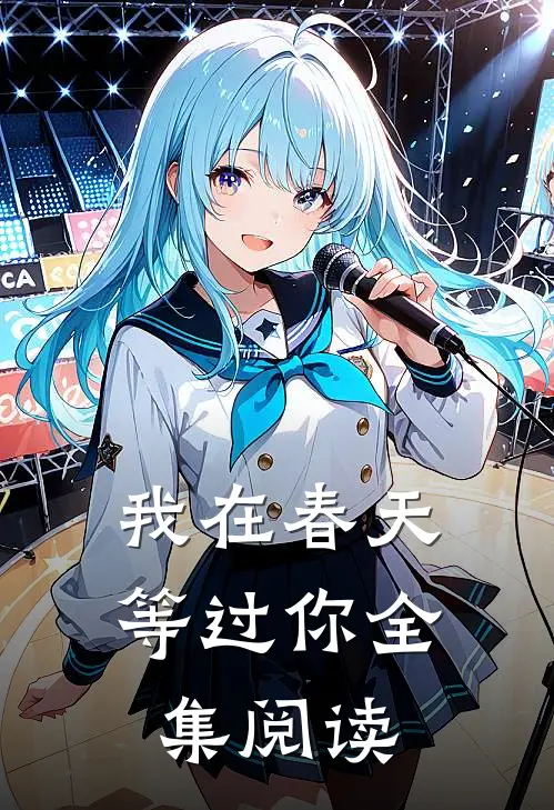 我在春天等过你全集阅读
