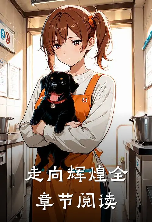 走向辉煌全章节阅读