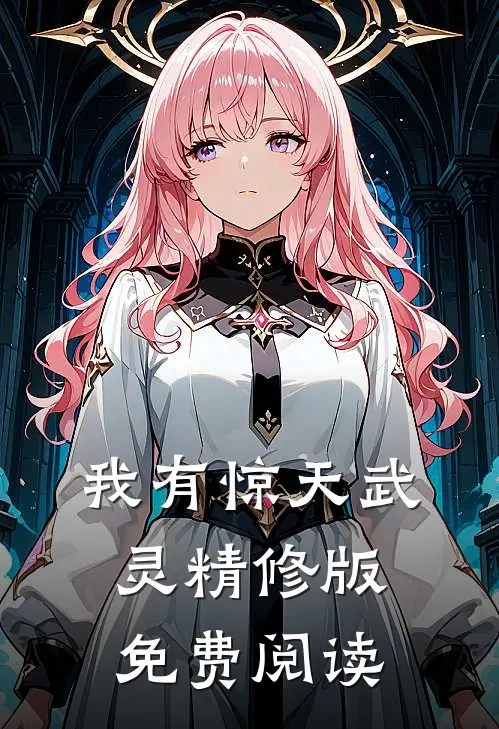 我有惊天武灵精修版免费阅读