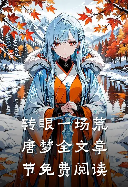 转眼一场荒唐梦全文章节免费阅读