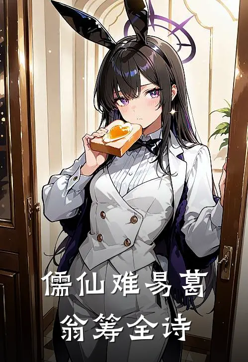 儒仙难易葛翁筹全诗