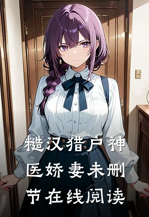 糙汉猎户神医娇妻未删节在线阅读