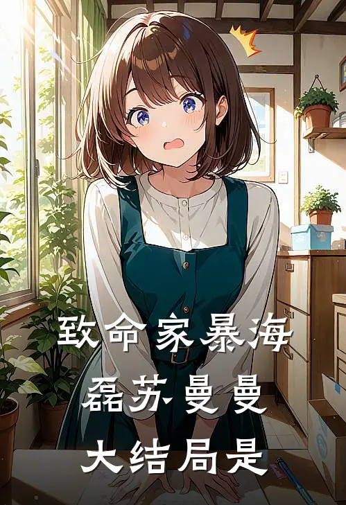 致命家暴海磊苏曼曼大结局是