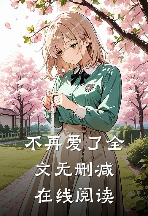 不再爱了全文无删减在线阅读