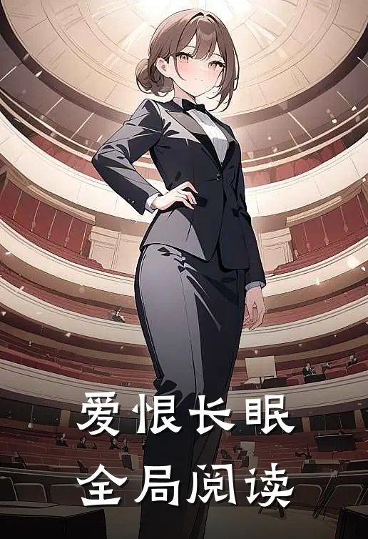 爱恨长眠全局阅读