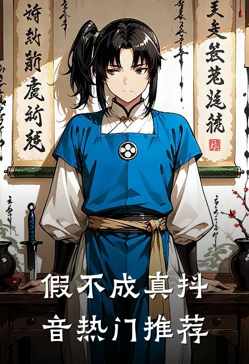 假不成真抖音热门推荐