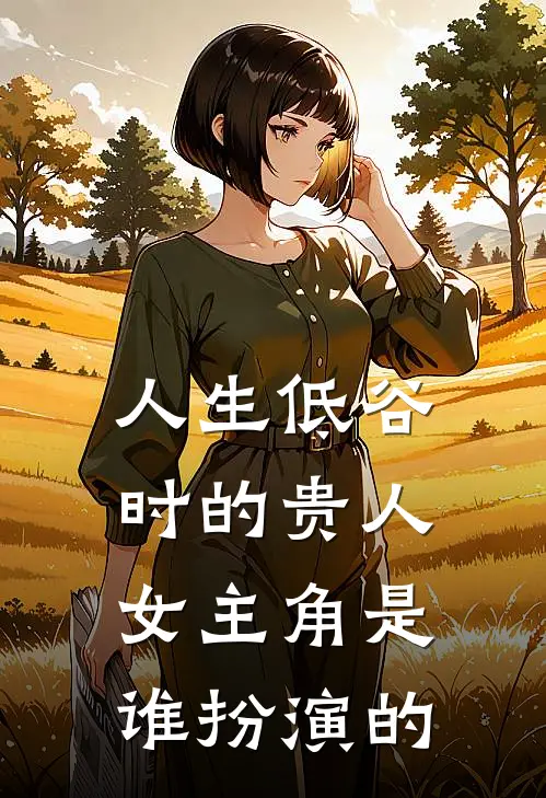 人生低谷时的贵人女主角是谁扮演的