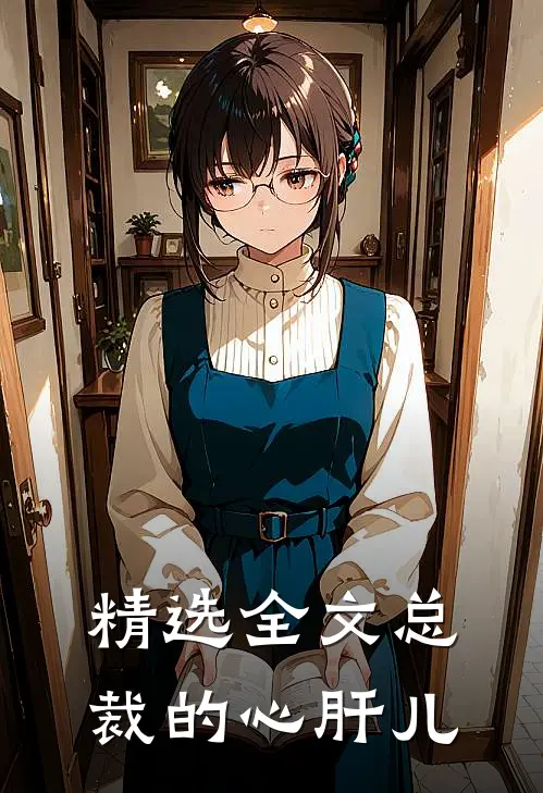 精选全文总裁的心肝儿