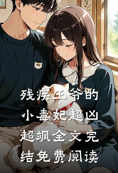 残疾王爷的小毒妃超凶超飒全文完结免费阅读