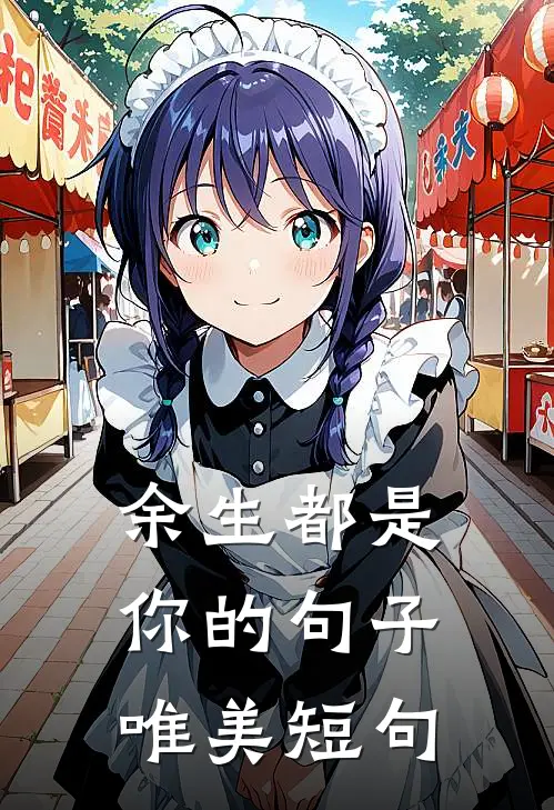 余生都是你的句子唯美短句