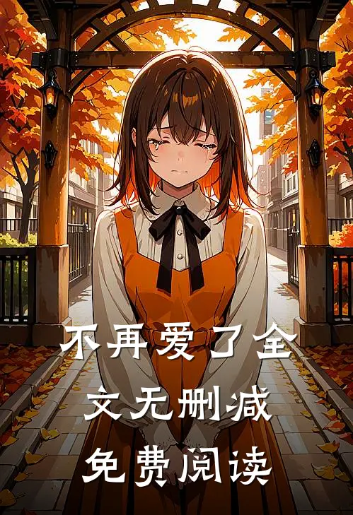 不再爱了全文无删减免费阅读