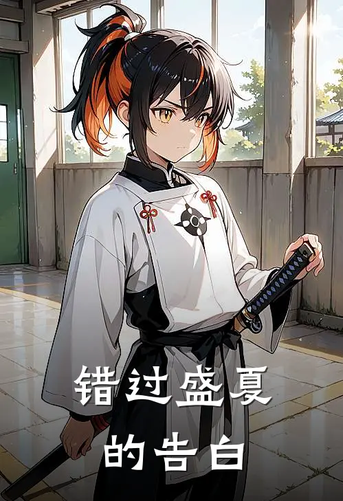 错过盛夏的告白