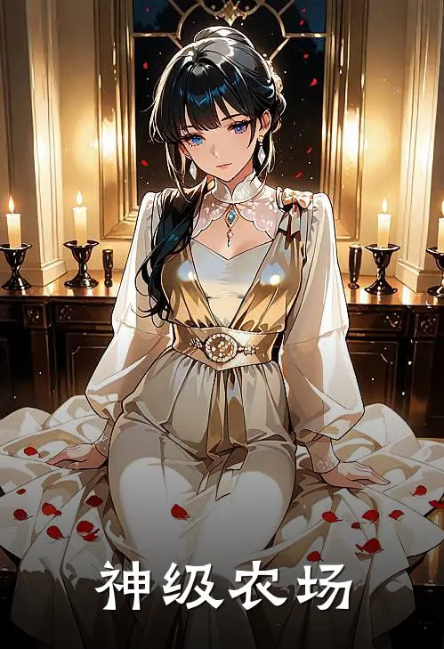 神级农场