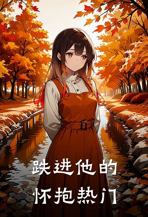 跌进他的怀抱热门