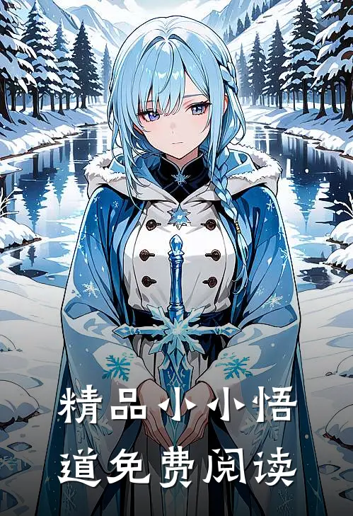 精品小小悟道免费阅读