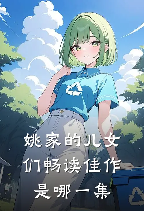 姚家的儿女们畅读佳作是哪一集